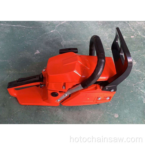 Professional chain saw 58cc motosierra